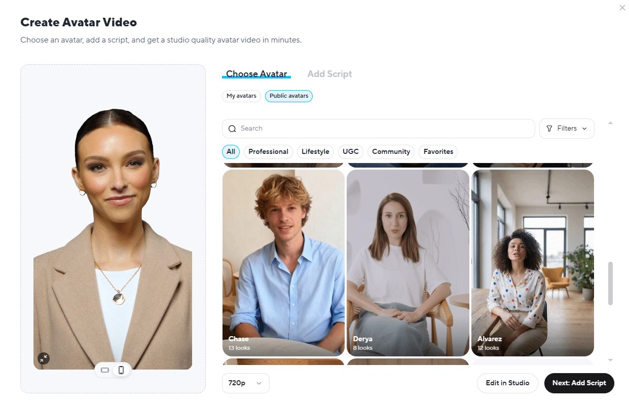 ИИ-аватары: что это и как они помогают бизнесу зарабатывать, фото 7