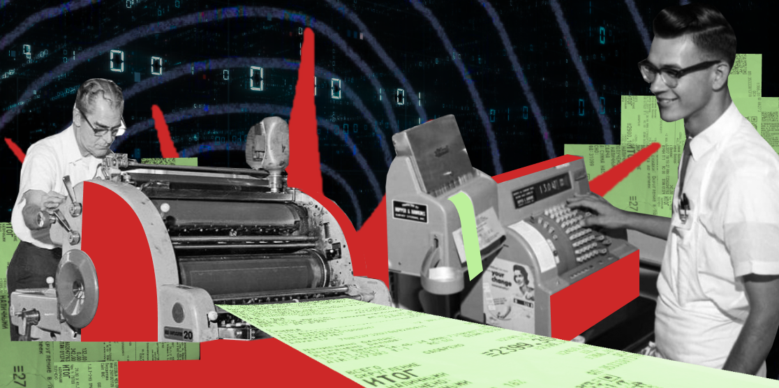 Электронные чеки: выгоды, ограничения и пошаговый переход