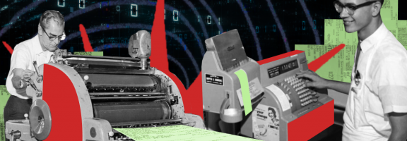 Электронные чеки: выгоды, ограничения и пошаговый переход