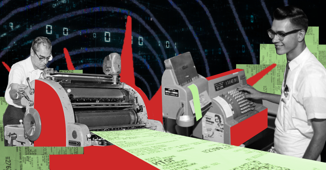 Электронные чеки: выгоды, ограничения и пошаговый переход