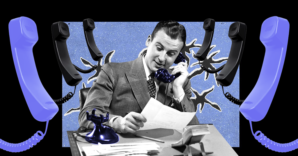 Топ-5 телефоний для бизнеса в 2026 году