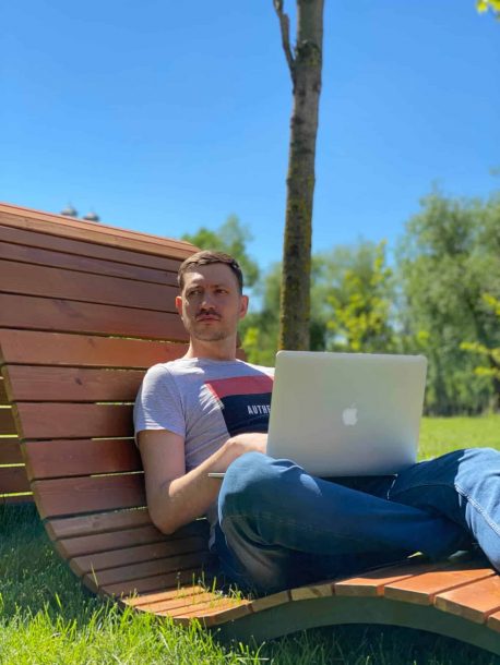 Что выгоднее предпринимателю: сотрудник в офисе или на удалёнке, фото 5