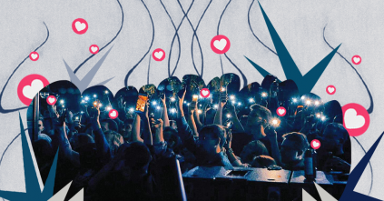 Семь ошибок, которые мешают бизнесу зарабатывать через соцсети