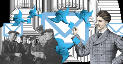 Топ-8 лучших корпоративных мессенджеров в 2026 году