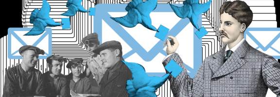 Топ-8 лучших корпоративных мессенджеров в 2026 году