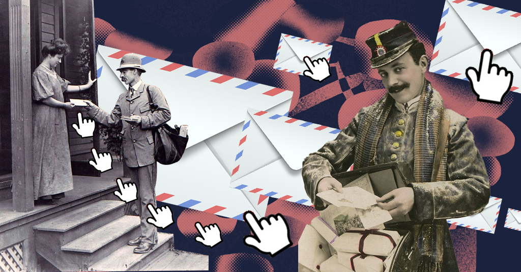 Сервисы имейл-рассылок: кому и зачем нужны, обзор популярных решений