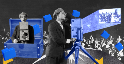 Где малый бизнес хранит видео в 2026 году: плюсы и минусы платформ