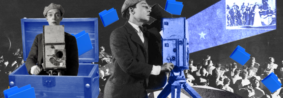 Где малый бизнес хранит видео в 2026 году: плюсы и минусы платформ