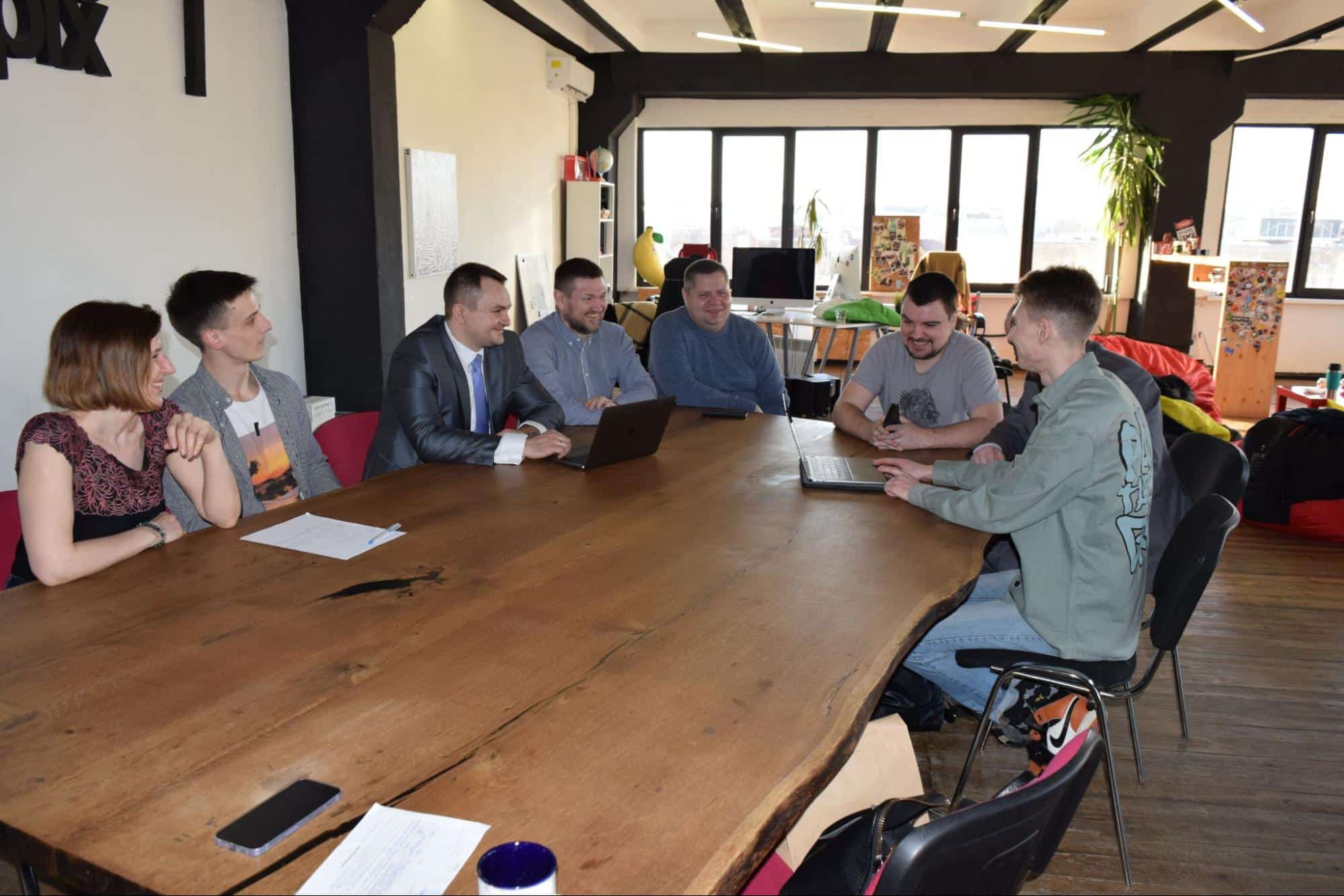 Как разработчику вывести свой продукт на международный рынок — опыт фаундера Lingvanex, фото 6