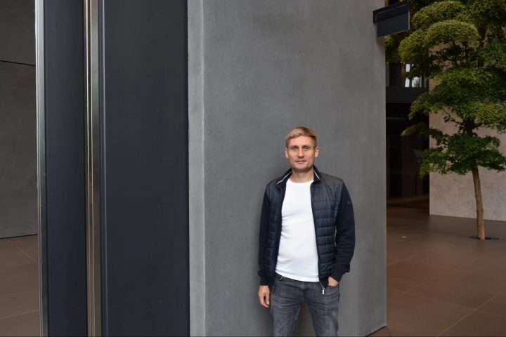 Как разработчику вывести свой продукт на международный рынок — опыт фаундера Lingvanex, фото 3