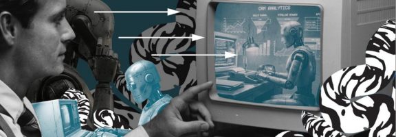 Лучшие CRM с искусственным интеллектом в 2026 году: топ-10 решений