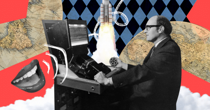 Как разработчику вывести свой продукт на международный рынок — опыт фаундера Lingvanex