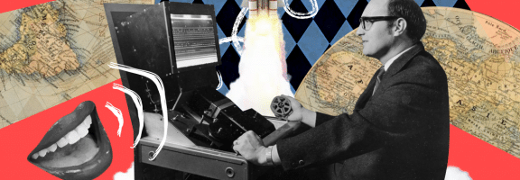 Как разработчику вывести свой продукт на международный рынок — опыт фаундера Lingvanex