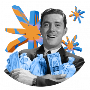 Продаёте онлайн?