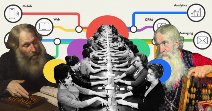 Обзор топ-6 CDP для бизнеса в 2026 году: сравнение платформ клиентских данных