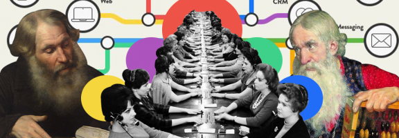 Обзор топ-6 CDP для бизнеса в 2026 году: сравнение платформ клиентских данных