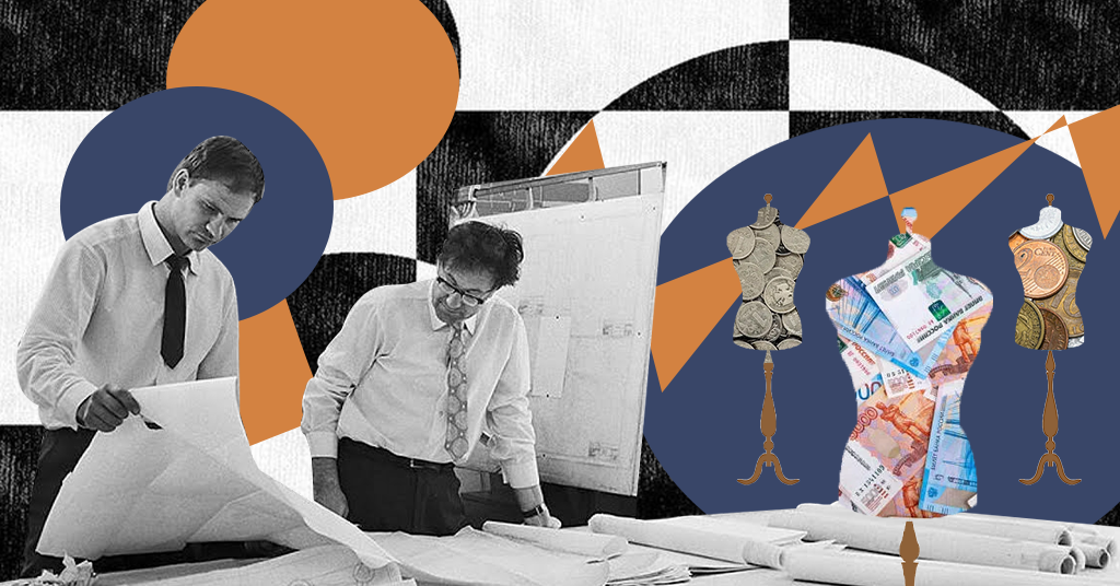 Что такое финансовая модель и зачем она вам