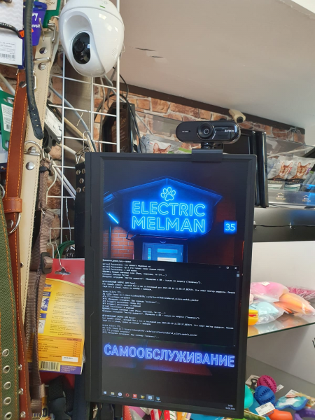 Как я перевёл зоомагазин на круглосуточный формат работы с ночным ИИ-консультантом и что из этого вышло: опыт предпринимателя из Подмосковья, фото 5