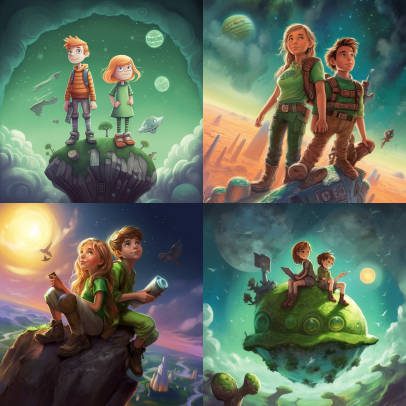 Как малому бизнесу сэкономить на дизайнере: 5 нейросетей для создания изображений, фото 5