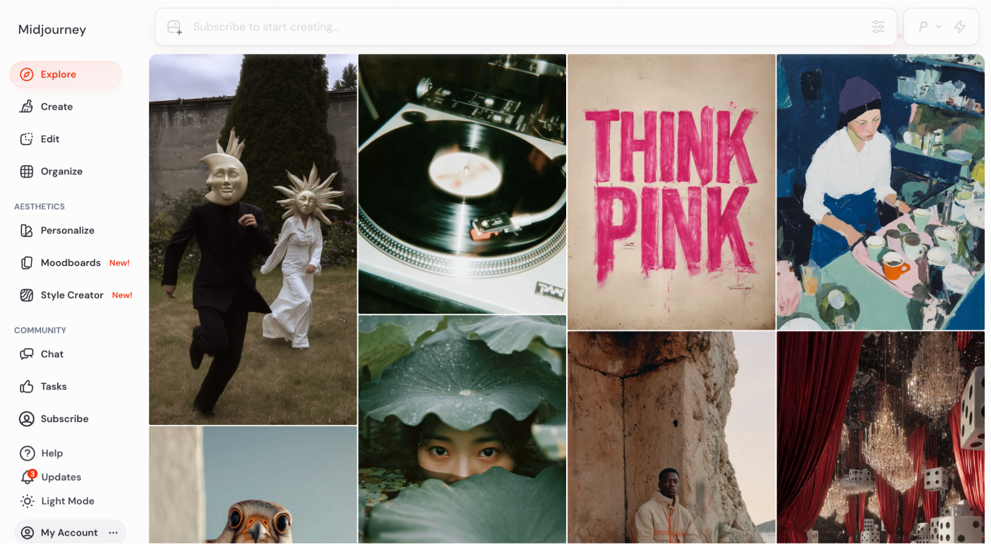 Как малому бизнесу сэкономить на дизайнере: 5 нейросетей для создания изображений, фото 2