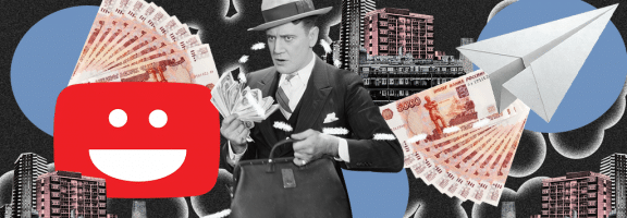 Контент-маркетинг вместо директа: как контент YouTube и Telegram экономит рекламный бюджет в консалтинге