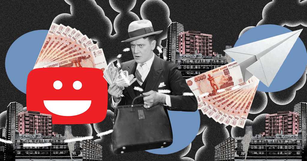 Контент-маркетинг вместо Директа: как контент YouTube и Telegram экономит рекламный бюджет в консалтинге