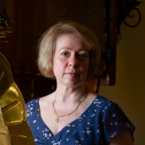 Ольга Лёшкина